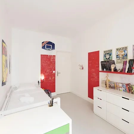 Veeve - Contemporary Chic By Place De La Nation