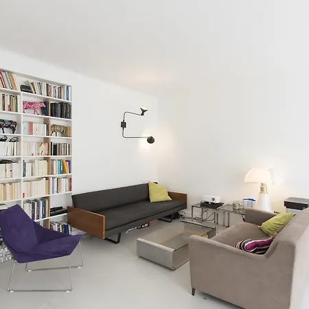 Veeve - Contemporary Chic By Place De La Nation Париж