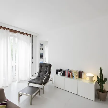 Veeve - Contemporary Chic By Place De La Nation Апартаменты *