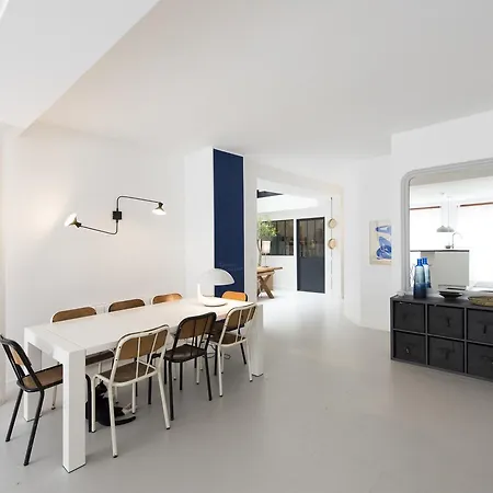 Veeve - Contemporary Chic By Place De La Nation Париж