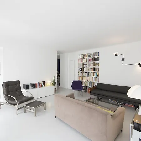Veeve - Contemporary Chic By Place De La Nation * Париж